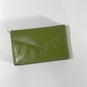 Alicia Klein Business Card Holder Vintage